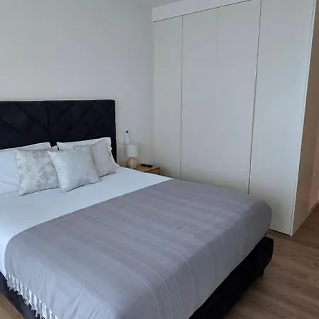 Apartamento Soldouro Station Aveiro