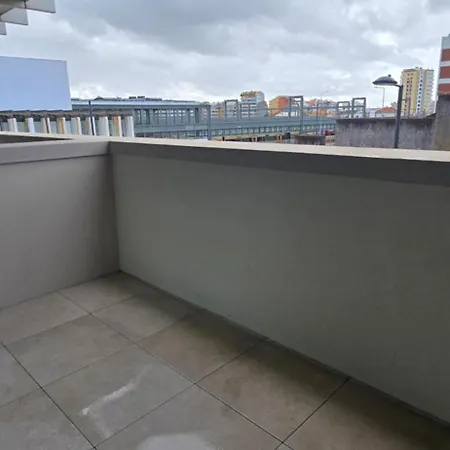 Apartamento Soldouro Station *