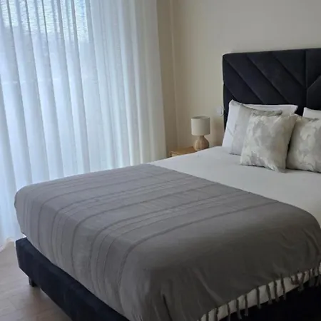 Soldouro Station * Aveiro