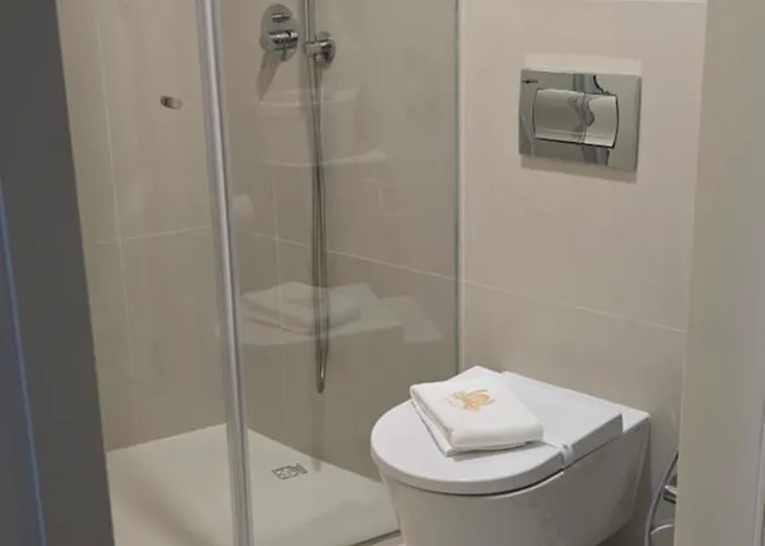 Soldouro Station 公寓 *