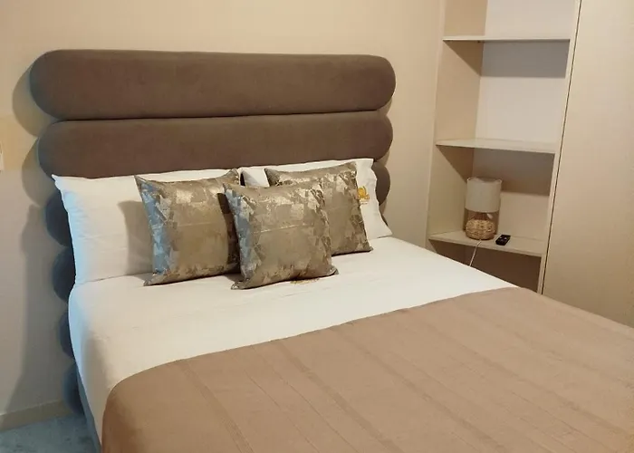 Soldouro Station 公寓